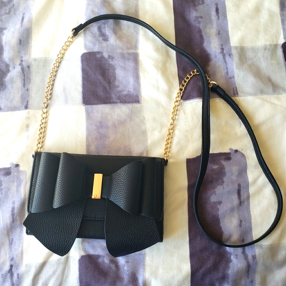 Handbag wallet